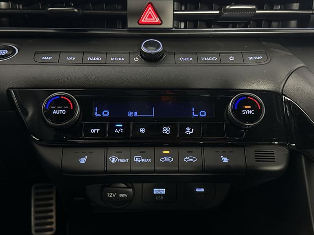 New 2025 Hyundai Elantra N For Sale in Indianapolis, IN