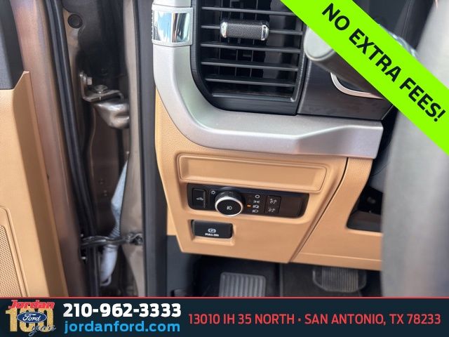 Used Car 2023 Ford F-150  Xlt For Sale Under $40,000 In San Antonio, Texas