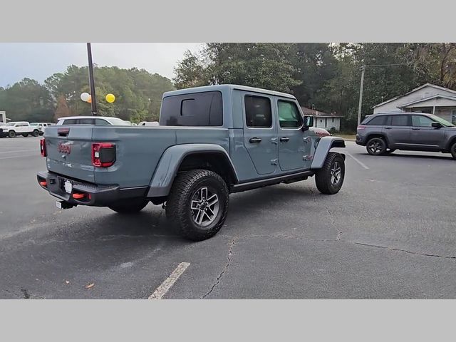 2026 Jeep Gladiator Mojave 4x4