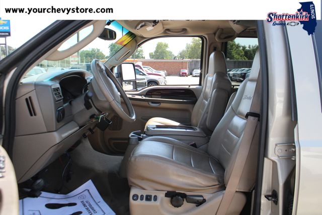 Used 2004 Ford Excursion SUV
