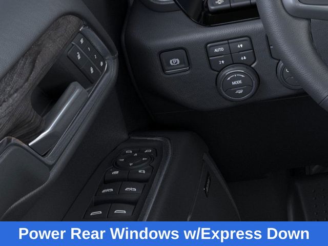 New 2025 Chevrolet Silverado 1500 For Sale in Livonia, MI