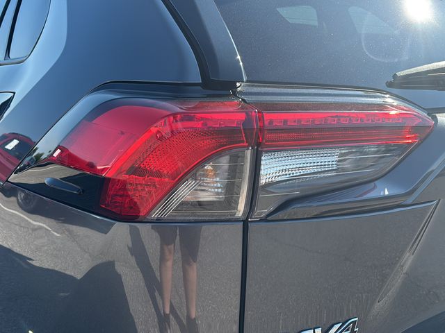 Used 2022 Toyota RAV4 Hybrid SUV