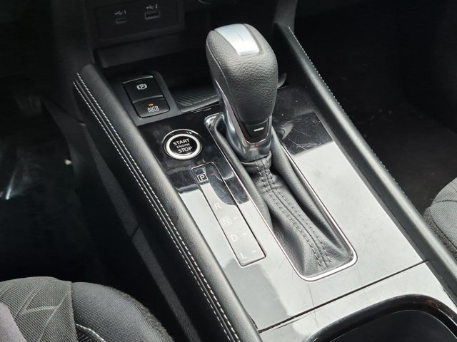 Used 2023 Nissan Kicks SUV