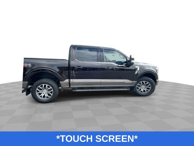 Used 2021 Ford F-150 For Sale in Livonia, MI