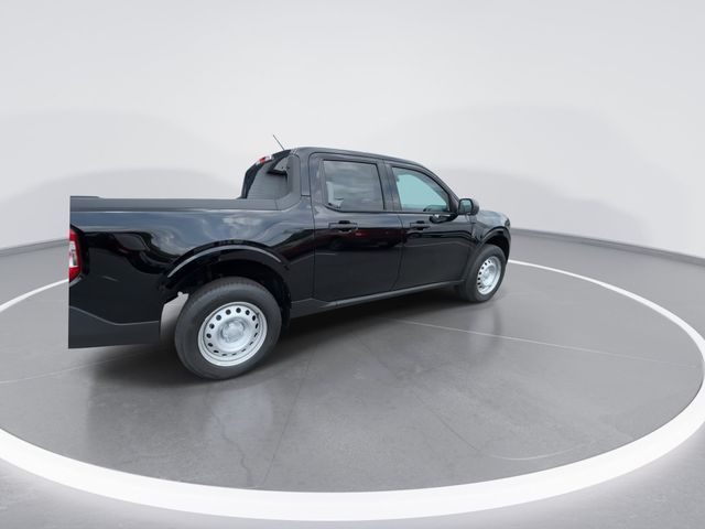 New 2026 Black Ford XL image 8