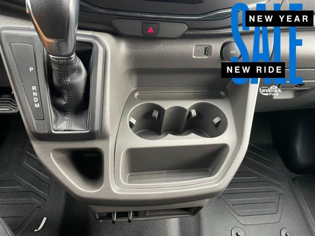 new 2026 Ford Transit-350 car, priced at $57,495