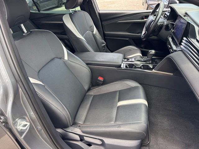 Used 2025 Toyota Camry Sedan