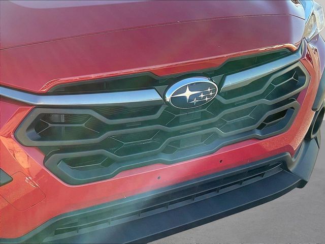 Used 2024 Subaru Crosstrek SUV