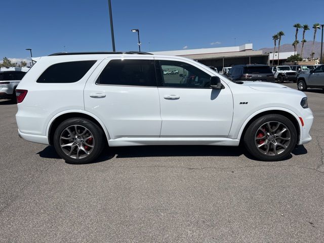 2022 Dodge Durango SRT 392 3