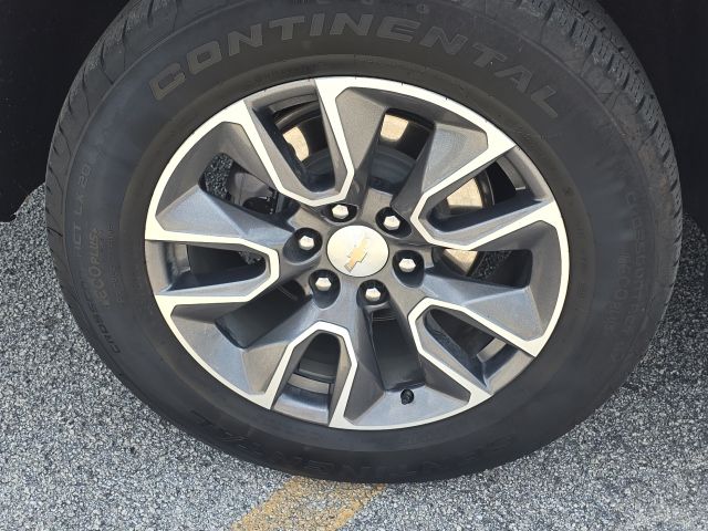 2024 Chevrolet Tahoe LT:168597A