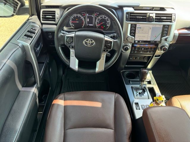 Used 2023 Toyota 4Runner SUV