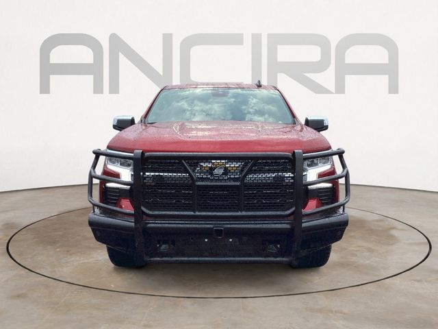 Used Car 2024 Chevrolet Silverado 1500  Lt For Sale Under $40,000 In San Antonio, Texas