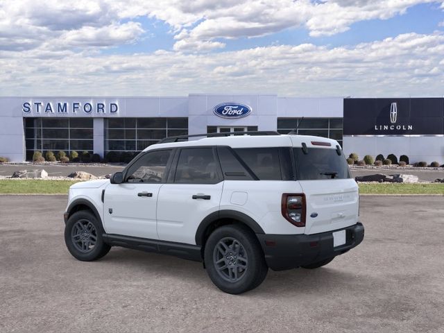 New 2026 Ford Bronco Sport SUV