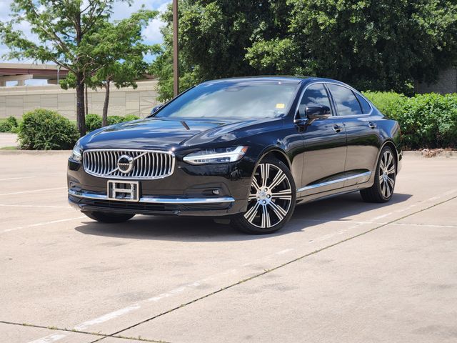 2022 Volvo S90 B6 Inscription AWD