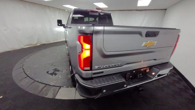 2025 – Chevrolet – Silverado 2500HD