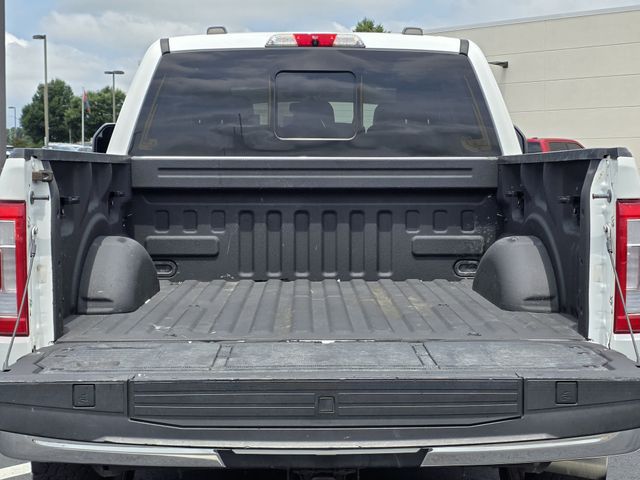 Used 2022 Ford F-150 Truck