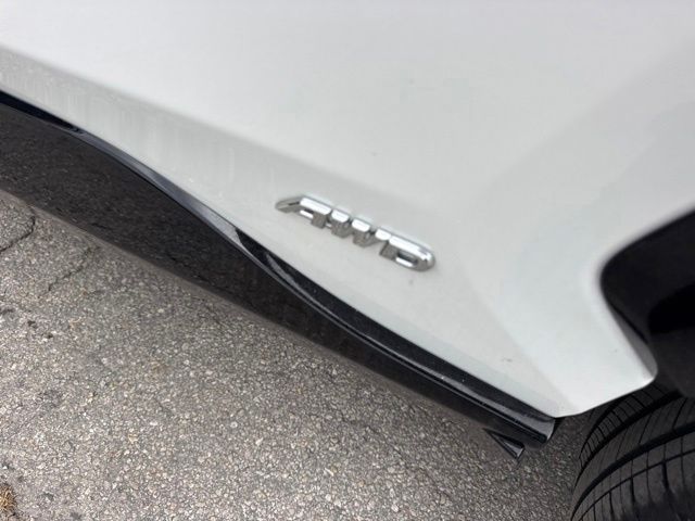 Used 2024 Toyota RAV4 Hybrid SUV