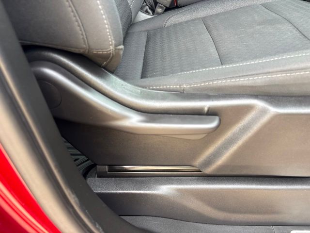 Used 2023 Chevrolet Silverado 1500 Truck