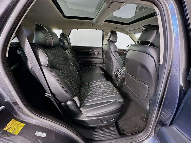 Thumbnail: 2021 Genesis GV80 - 28