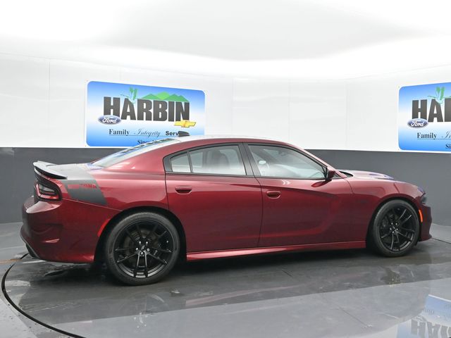2022 Dodge Charger R/T Scat Pack photo