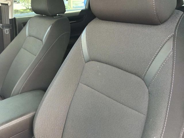 Used 2024 Honda CR-V SUV