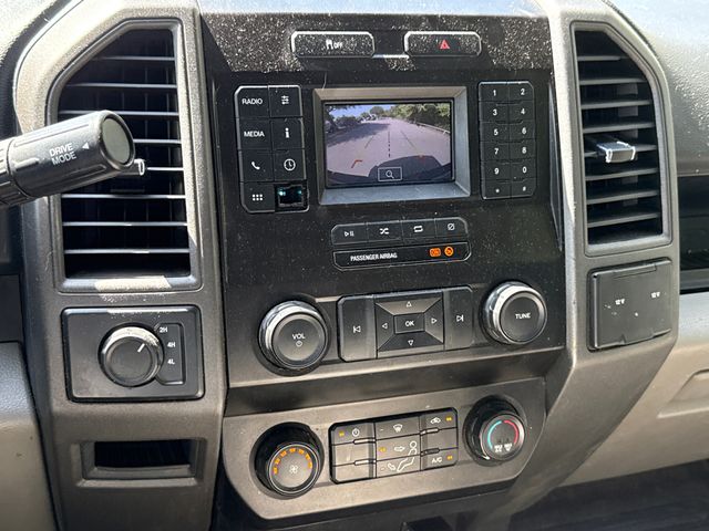 Used 2022 Ford F-250SD Truck