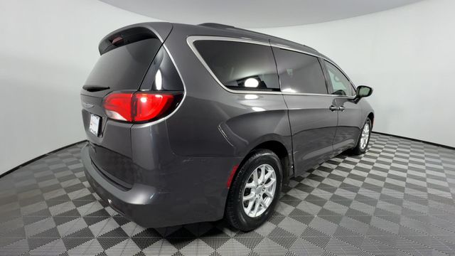 Used 2020 Chrysler Voyager For Sale in Indianapolis, IN