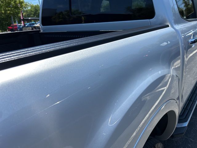 Used 2019 Silver Ford XLT image 9