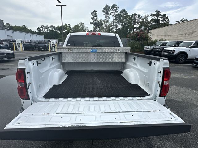 Used 2014 White GMC SLE image 24