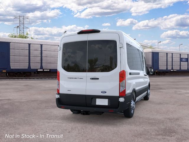 New 2026 Oxford White Ford XL image 8