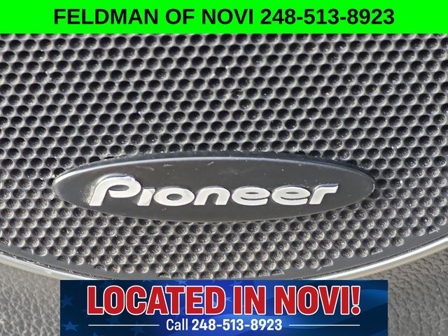 Used 2013 Chevrolet Cruze For Sale in New Hudson, MI