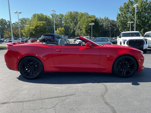 2018 Chevrolet Camaro 1LT - Photo 18