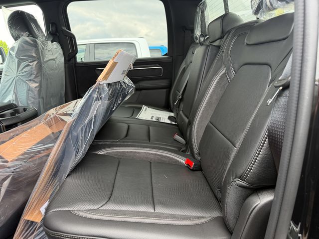 new 2026 Ram 1500 car, priced at $76,770