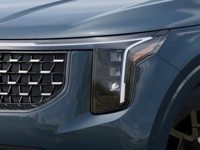 2026 Kia Carnival Hybrid