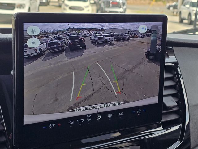 2025 Ford Transit-350 XLT:B02183