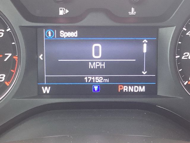Used Car 2023 Chevrolet Camaro  1lt For Sale Under $35,000 In San Antonio, Texas