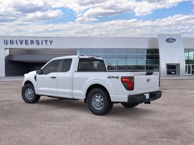 New 2026 White Ford XL image 5