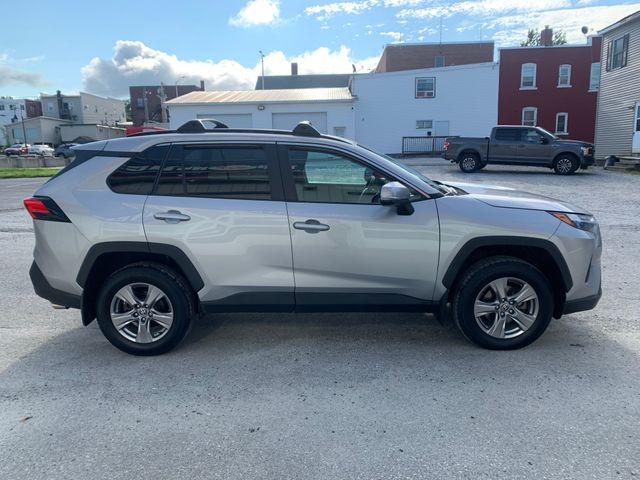 Used 2023 Toyota RAV4 SUV