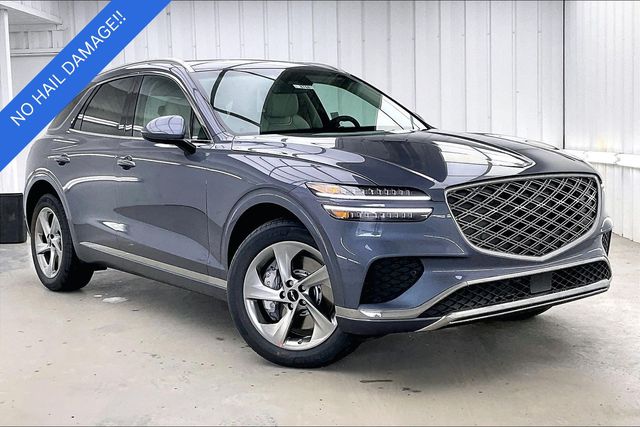 2026 GENESIS GV70