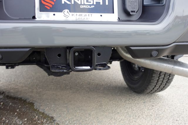 new 2026 Ram 2500 car, priced at $81,445