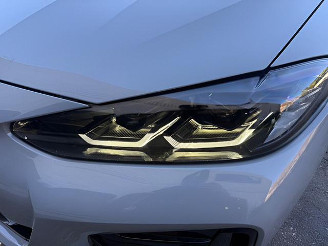 2024 BMW 4 Series M440i - Photo 30