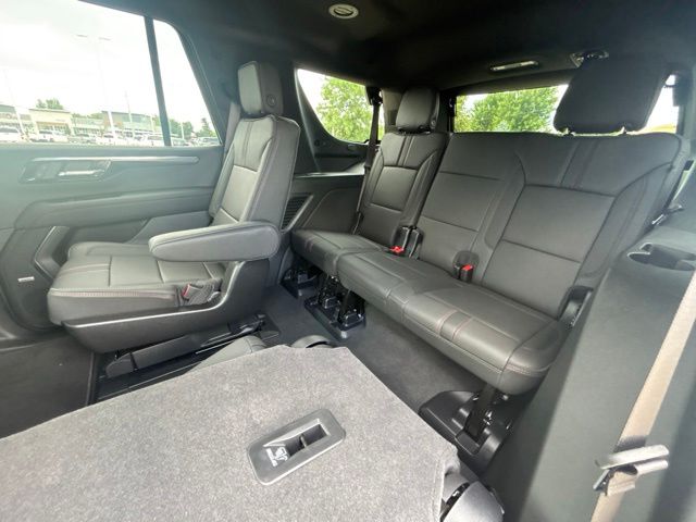 New 2026 Chevrolet Tahoe SUV