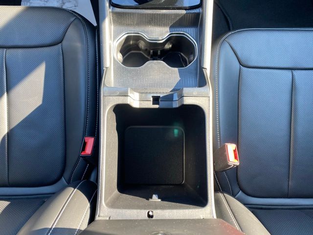 2024 Jeep Grand Cherokee L