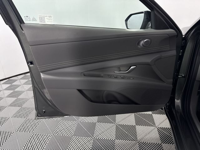 New 2025 Hyundai Elantra For Sale in Indianapolis, IN