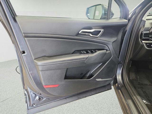 Used 2023 Kia Sportage SUV