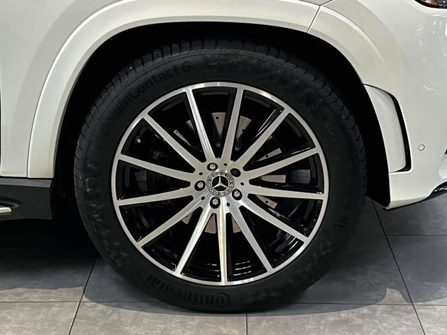 used 2023 Mercedes-Benz GLS car, priced at $68,991