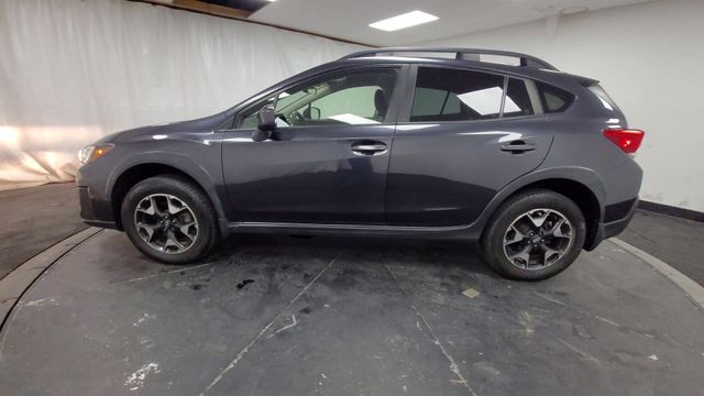 2019 – Subaru – Crosstrek