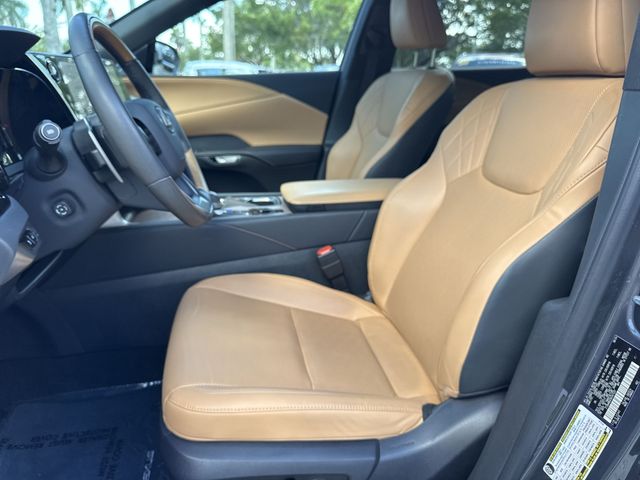 2024 Lexus RX - $46,898