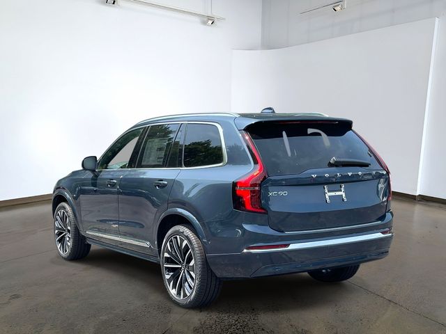 New 2026 Blue Volvo T8 Ultra image 6