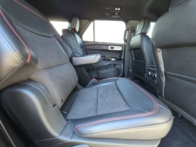 Photo of 2023 Ford Explorer ST-Line in Dallas, GA - 15,  2023 Ford Explorer ST-Line:167459A